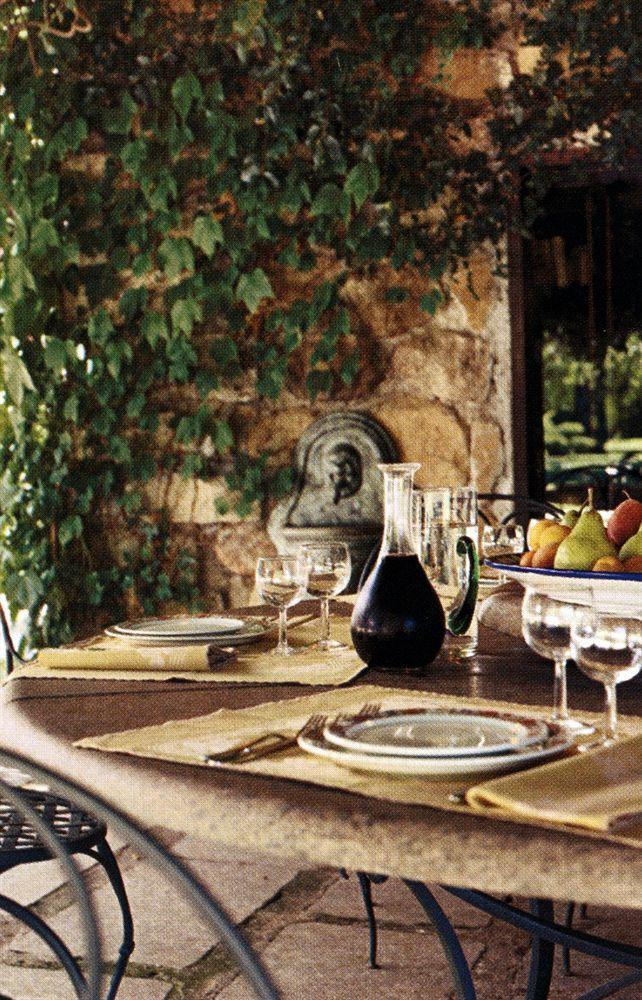 L'Agnata Di De Andre Boutique Hotel Темпио-Паузания Экстерьер фото